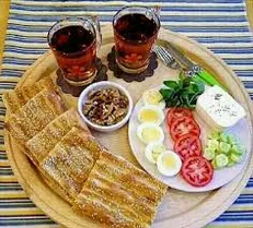 صبحانه مفید برای کبد چرب!