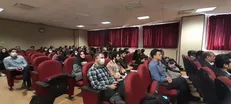 ثبت تصویر یوزپلنگ ایرانی در منطقه عباس آباد اصفهان اعلام شد