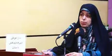بی‌قرار شنیدن نظر رهبر انقلاب درباره کتاب «پنجشنبه فیروزه‌ای» بودم