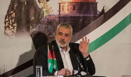 هنیه: کشوری به نام اسرائیل وجود ندارد