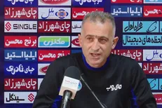 کمالوند: باید ۲-۳ بازیکن جدید در پست هافبک و مهاجم بگیریم / تنها مصدوم ما داریوش شجاعیان است + فیلم
