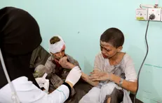 شهادت ده‌ها کودک «حافظ قرآن»