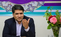 بسیج دانشجویی دانشگاه حکیم سبزواری نماینده موافق FATF را به مناظره دعوت کرد