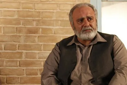 آخرین وضعیت سلامت محمد کاسبی