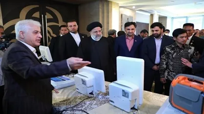 ایران در تامین فناوری در کشور اندونزی جایگزین هند و چین می&zwnj;شود