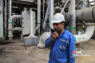پتروشیمی