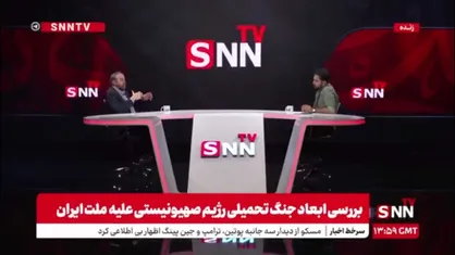 احدیان: سلاح هسته&zwnj;ای برای ما بازدارندگی به وجود نمی&zwnj;آورد