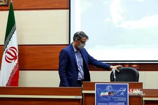 نشست بررسی معضلات خانواده‌های افغانستانی در ایران