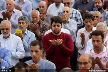 تمهیدات ترافیکی برگزاری مراسم نماز عید سعید فطر سال ۱۳۹۸ اعلام شد