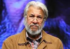 وضعیت جسمانی محمد فیلی بعد از جراحی مغز