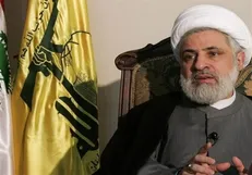 انیس نقاش نزدیک به شهید مغنیه بود و نقش زیادی در محور مقاومت داشت
