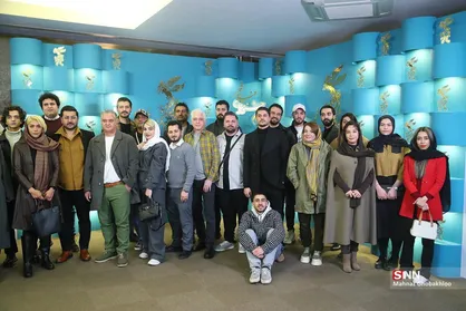 علی حسینی نویسنده فیلم &laquo;رها&raquo;: قصه&zwnj;های تلخ را دوست دارم/ آقای فرهمند خیلی سعی کرده این تلخی را بگیرد+فیلم