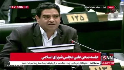بیگدلی: دانشجویان خارجی را می&zwnj;&zwnj;پذیریم ولی دانشجویان ایرانی را وادار کردیم خارج از کشور درس بخوانند/ نباید جلوی تردد آنها به کشور را بگیریم