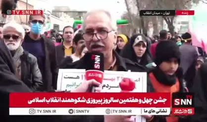 دیکتاتوری در زمان پهلوی بود / آن زمان مردم حتی جرئت ابراز عقیده خود را پیش خانواده&zwnj;شان را نداشتند