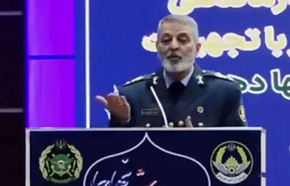 خیلی از چیز&zwnj;ها درباره توان نظامی ما را هنوز کسی نمی&zwnj;داند