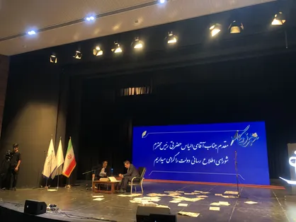 مهمترین مشکل اصحاب رسانه بحث معیشت و مسکن است