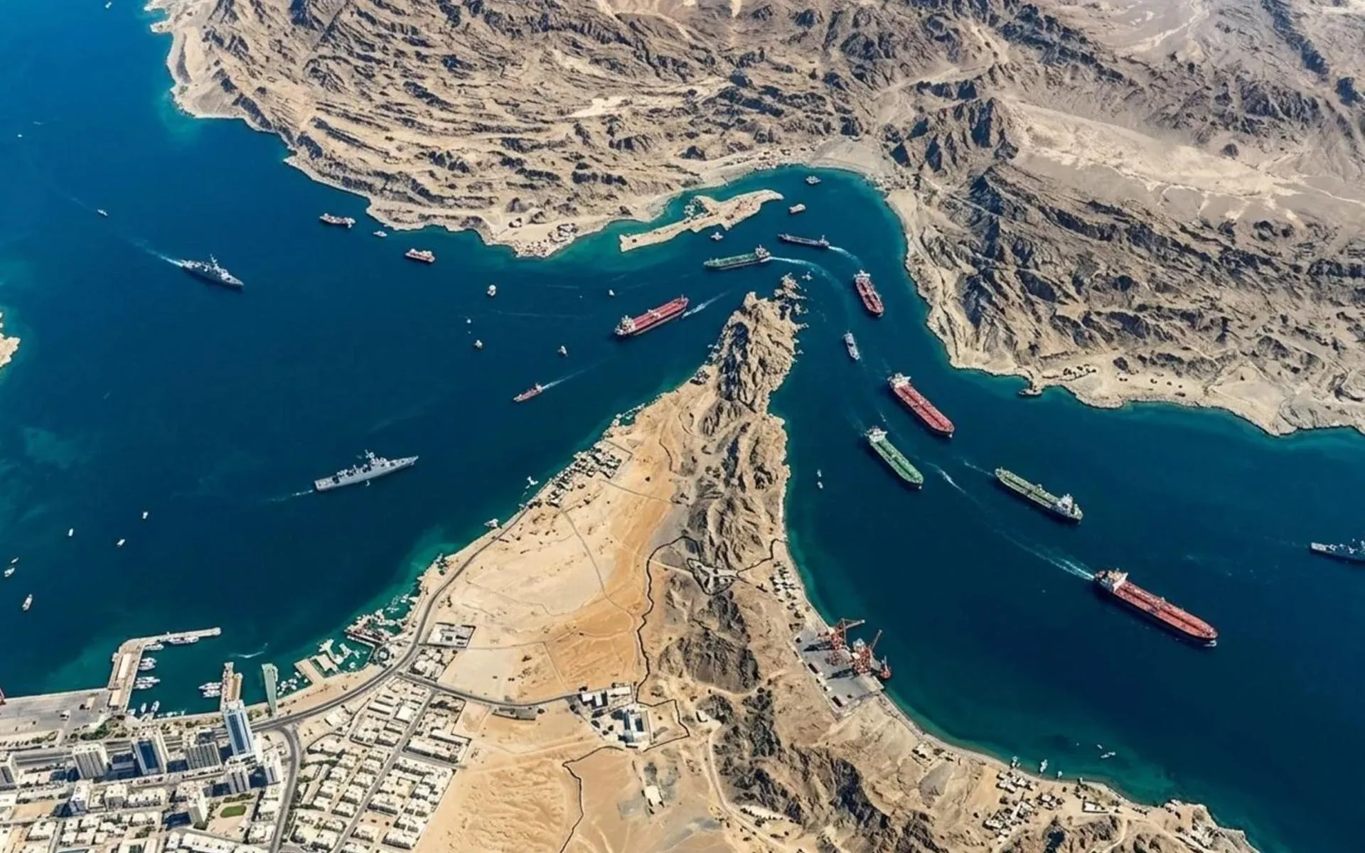 هفت روز تا بازگشایی تنگه هرمز؟ /شروط ۷گانه ایران همچنان پابرجاست