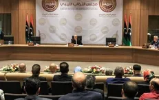 پارلمان لیبی خواستار تحریم نفتی کشور‌های حامی اسرائیل شد