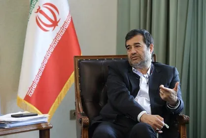 نامه وزیر ورزش به دبیرکل سازمان همکاری اسلامی: تعلیق ورزش رژیم صهیونیستی را پیگیری کنید
