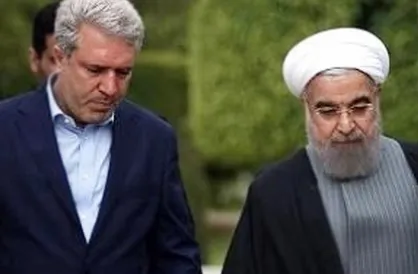 مونسان؛ سکان دار وزارتخانه نوپای &laquo;میراث فرهنگی و گردشگری&raquo; را بیشتر بشناسیم +بیوگرافی