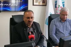 تجهیز تمام چاه‌های کشاورزی خراسان جنوبی به کنتورهای هوشمند/ آب پایدار برای منطقه ویژه اقتصادی و شهرک بیرجند تامین شد+فیلم