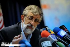 حداد عادل: سعی کردیم بهترین‌ها را معرفی کنیم / نامزدهایی که حضورشان باعث شکست آرا می‌شود کنار بروند