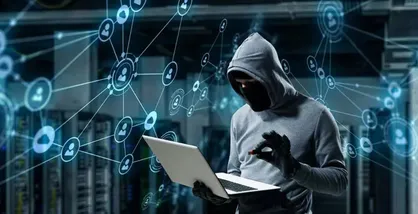 انجام حملات سایبری از ۱۷۴ کشور دنیا بر زیرساخت ارتباطی کشور در هفته قبل