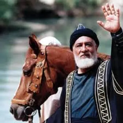 پخش &laquo;مسافر ری&raquo; همزمان با میلاد حضرت عبدالعظیم حسنی(ع)