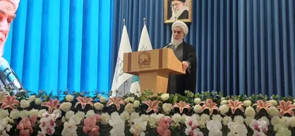 طلاب جامعه الزهرا (س) فرصت بی&zwnj;نظیری در نشر فرهنگ تشیع دارند