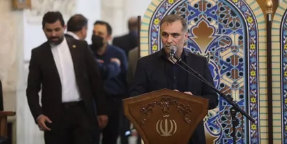 ماجدی: قرعه کشی شرایط خاصی را ایجاد کرد/نگاه تیزبین رئیس جمهور در روند آماده سازی تیم ملی تاثیرگذار است