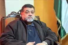 حمدان: آمریکا به دنبال بهره برداری سیاسی از آتش بس غزه بود