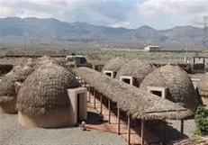 دسترسی به آب شرب سالم برای ۵۰۰ خانواده در منطقه محروم قلعه گنج ممکن شد