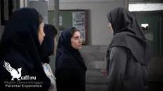 مدیر مدرسه در معتبرترین جشنواره فیلم‌های کودک و نوجوان