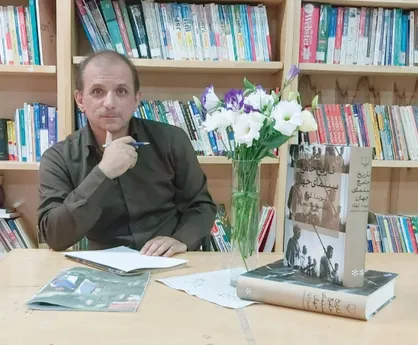 مرجعی برای ارزیابی فعالیت&zwnj; اساتید هنر وجود ندارد / نگاه غلط به دانشگاه&zwnj;های مادر در تدوین آیین&zwnj;نامه ارتقاء
