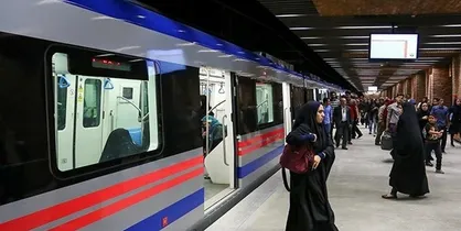 ایستگاه&zwnj;های مترو محمدیه و بسیج، ۴ شهریور افتتاح می&zwnj;شود