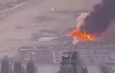 هموطن!
دبی مال نباش!