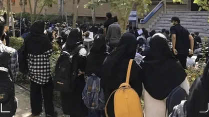 تجمع بحث برانگیز هوش مصنوعی در دانشگاه&zwnj;&zwnj;های تهران