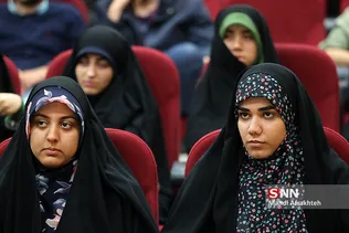 سخنرانی زاکانی در دانشگاه امیر کبیر
