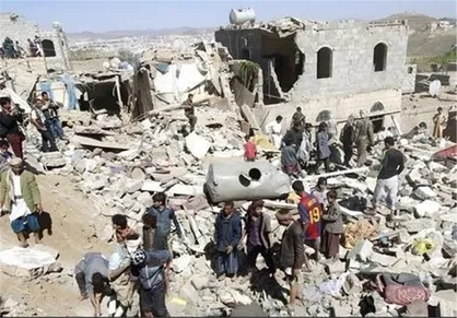 رکورد جدید آلمان در صادرات تسلیحات برای ائتلاف جنگ علیه یمن
