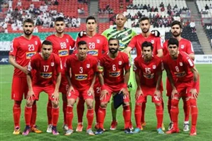 ترکیب تراکتورسازی مقابل الجزیره مشخص شد