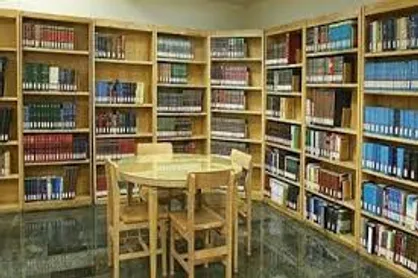 افزایش ۱۷ هزار متر مربعی فضای کتابخانه&zwnj;ای کشور