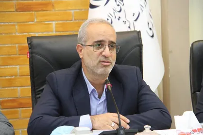 سازمان حفاظت محیط زیست مانع سرمایه&zwnj;گذاری در استان کرمان است!