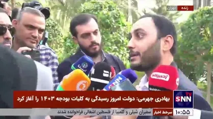 بهادری جهرمی: احتمال کاهش قیمت گوشت قرمز وجود دارد