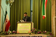 دانشجویان در راه تحقق امنیت مجاهدانه خواهند ایستاد