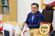 کمک نیروهایی مانند بسیج تلفات سیل را کم کرد