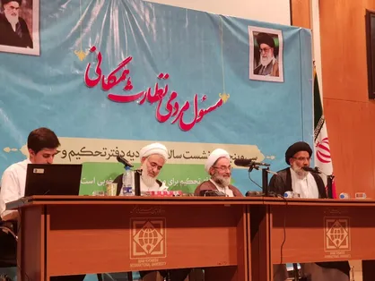موسوی: حضور خانم&zwnj;ها در ورزشگاه&zwnj;ها در چارچوب شرع و قانون مشکلی ندارد/ عابدینی: آمادگی داریم کاخ&zwnj;نشینان را از کاخ پیاده کنیم