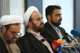 نشست خبری همایش ظرفیت‌های انقلاب، کارآمدی و کارنامه نظام جمهوری اسلامی