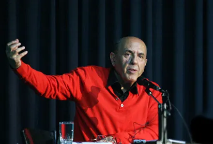 «جواد مجابی» درگذشت