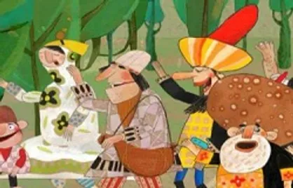 آخرین اخبار از ساخت سری جدید &laquo;شکرستان&raquo;
