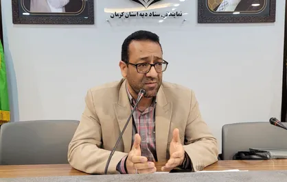 آزادی زندانیان جرائم غیرعمد در استان کرمان ۸ درصد رشد داشته است